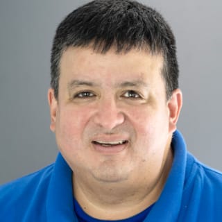 Oscar (Ramos Gonzalez) Ramos, Nurse Practitioner, Salem, OR
