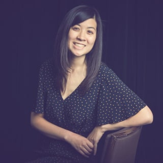 May Deng