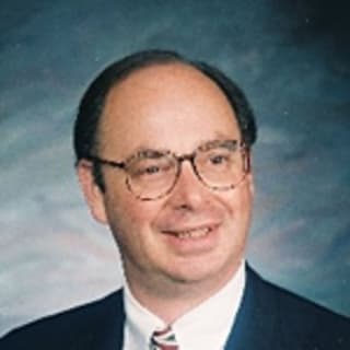 Gerald Gordon, MD, Infectious Disease, Aiken, SC