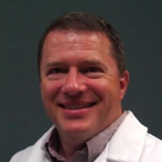 Glen Huff, MD, Pediatrics, North Logan, UT