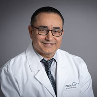 Saeed Farahmandfar, MD, Internal Medicine, Palm Beach Gardens, FL, Jupiter Medical Center