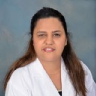 Zeeba Siddiqi, MD