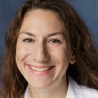 Jessica Cioffi, MD, General Surgery, Atlanta, GA