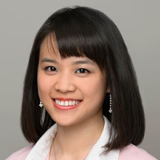 Annie Wang, MD, General Surgery, Irvine, CA