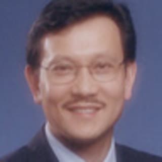 Ichiro Otsu, MD