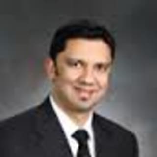 Qasim Durrani, MD