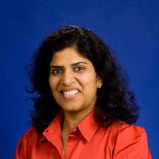 Surabhi Narayan, MD