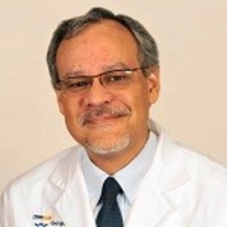 David Caiseda, MD, Obstetrics & Gynecology, La Plata, MD, MedStar Georgetown University Hospital