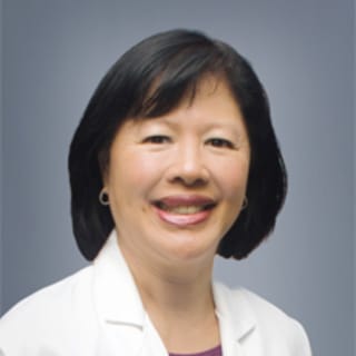Iris Cheng, MD, Internal Medicine, Charlotte, NC, Atrium Health's Carolinas Medical Center