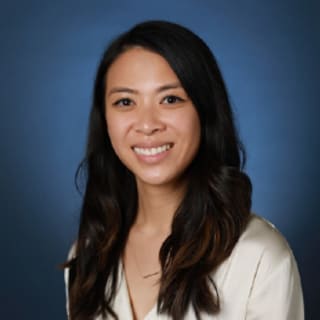 Kathie Tran, Pharmacist, Sacramento, CA