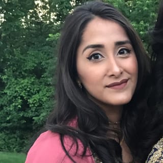 Annam Abbasi, MD, Obstetrics & Gynecology, Washington, DC, Chippenham Hospital