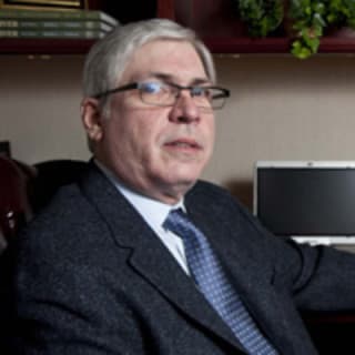 Gerald Bertiger, MD
