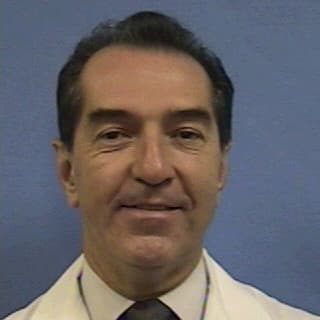Luis Osterberger, MD, Cardiology, Southfield, MI, Detroit Medical Center Surgery Hospital