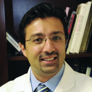 Ibrahim Fahdi, MD, Cardiology, Fleming Island, FL, HCA Florida Orange Park Hospital