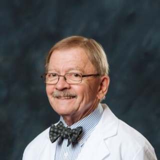 William Goetter, MD, Pulmonology, Fairhope, AL