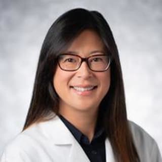 Kimberly Luu, MD, Otolaryngology (ENT), Pittsburgh, PA, UCSF Benioff Childrens Hospital