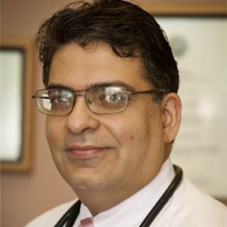 Sanjay Nariani, MD