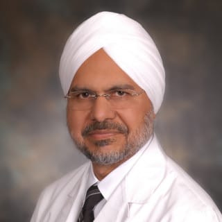 Pavitar Cheema, MD