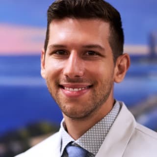 Dr. Brian Vadasz, MD – Chicago, IL | Pathology