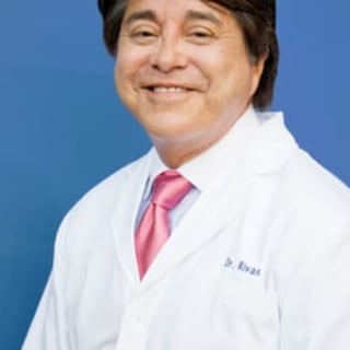 Agustin Rivas, MD, Pediatrics, Hialeah, FL