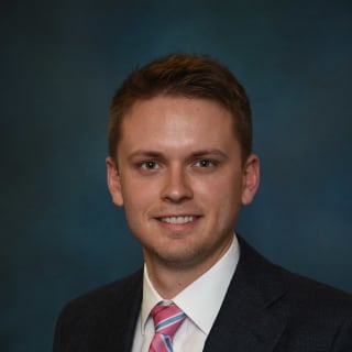 Zachary Roberts, MD, General Surgery, Dallas, TX