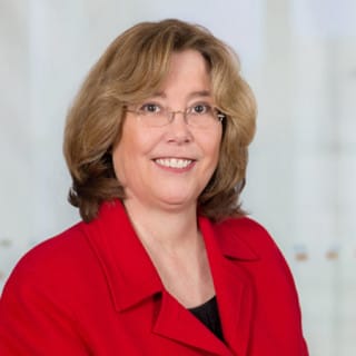 Susan Huntington