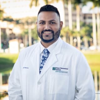 Justin Thottam, DO, Physical Medicine/Rehab, Miami, FL