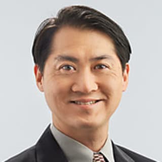 Winston Chang, MD