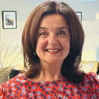 Marzenna Senktas, MD, Psychiatry, Dallas, TX