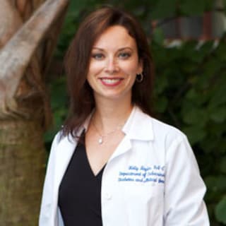 Kelly Taylor, PA, Physician Assistant, Charleston, SC