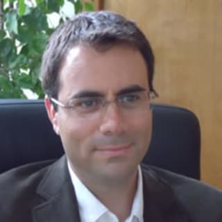 Bertrand Wicholas, MD