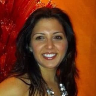 Kimberly (Pohl) Farrugia