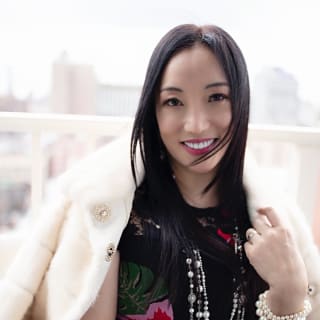 Suzanne Yu, MD