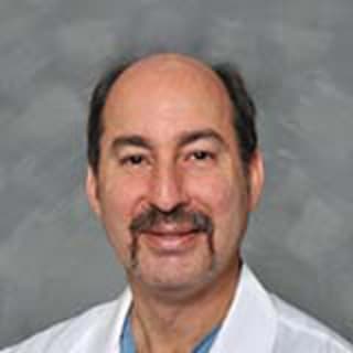 Howard Schwartz, MD, Obstetrics & Gynecology, Kansas City, MO, Research Medical Center