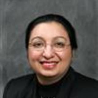 Bhavna (Nichani) Chhabria, MD, Internal Medicine, East Stroudsburg, PA