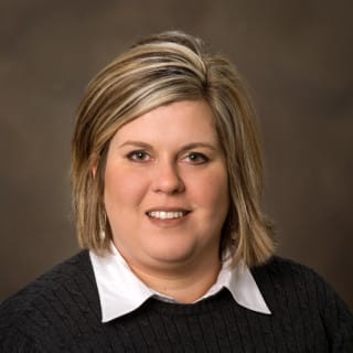 Stephanie Bolton-Skogen, Adult Care Nurse Practitioner, La Crosse, WI, Gundersen Lutheran Medical Center
