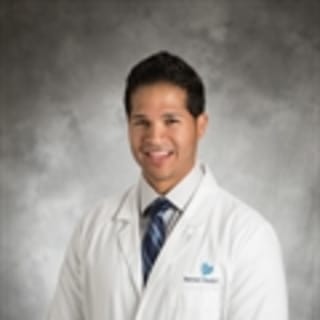 Edwin Garcia, MD, General Surgery, Fort Wayne, IN, North Colorado Medical Center
