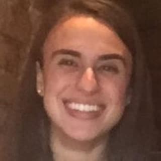 Victoria Ciano, PA