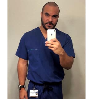 Johan Gomez, MD