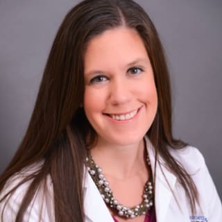 Juliette Prust, MD, Obstetrics & Gynecology, Silver Spring, MD, Holy Cross Hospital