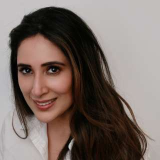 Sadia Ali, MD