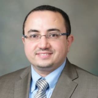 Eyad (Alhattab) Al-Hattab, MD, Oncology, Eau Claire, WI, Cumberland Healthcare