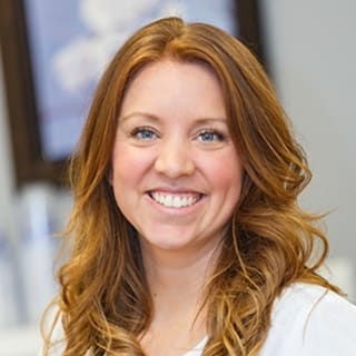 Danielle (English) Sherer, Geriatric Nurse Practitioner, Seattle, WA