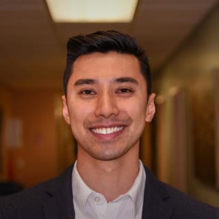 Jason Owyang, Family Nurse Practitioner, San Pablo, CA