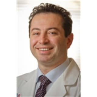 Yakov Levy, MD, Obstetrics & Gynecology, New York, NY, Lenox Hill Hospital