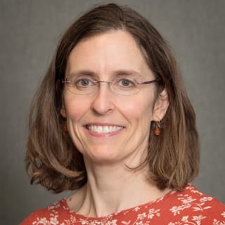 Erin Charles, MD, Pediatrics, Mount Vernon, WA