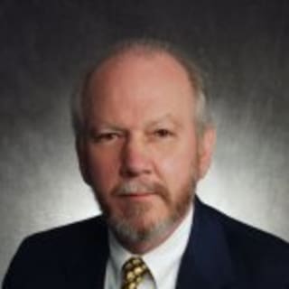 Michael Clague, MD, Radiology, Lexington, VA