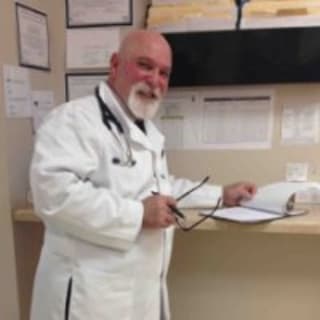 Mark Freeman, MD, Occupational Medicine, Lafayette, LA
