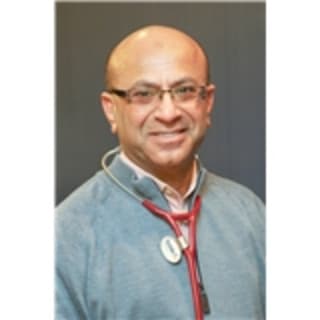 Nadeem Haque, MD, Internal Medicine, Bayonne, NJ