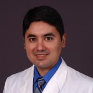 Amangeldi Rahmanov, MD, Internal Medicine, Miami, FL